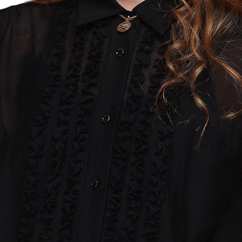 KARL LAGERFELD