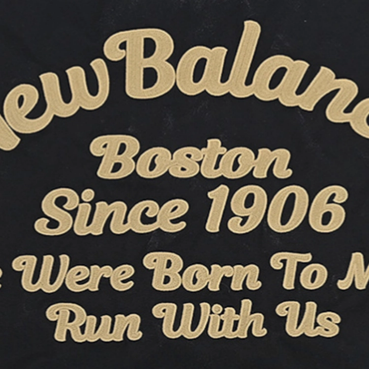 New Balance LOGO