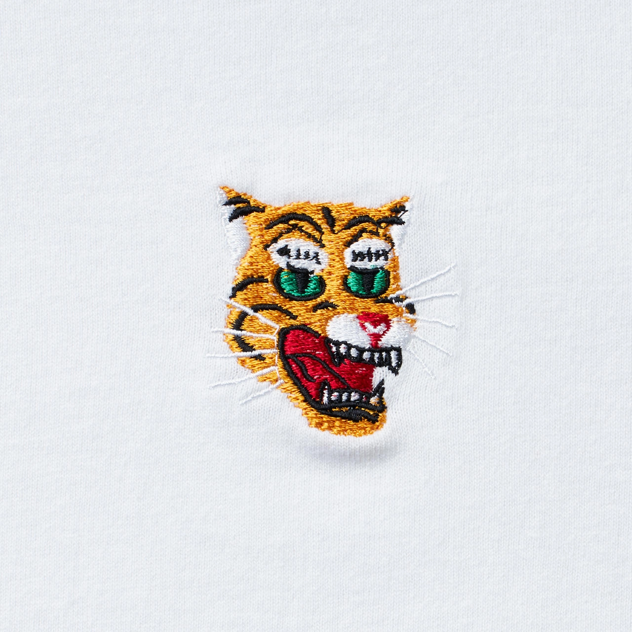 Onitsuka Tiger Logo T