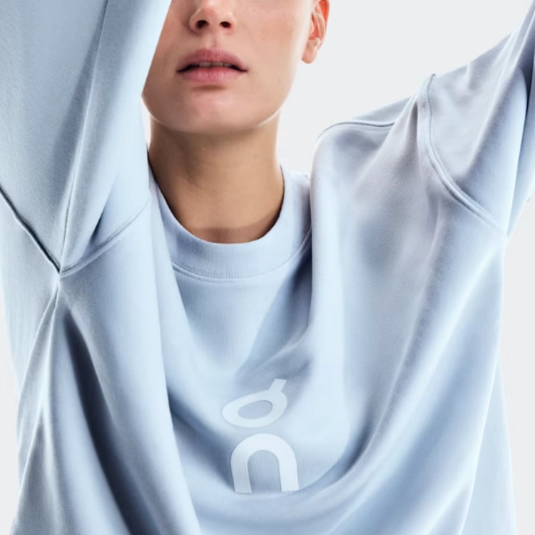 On