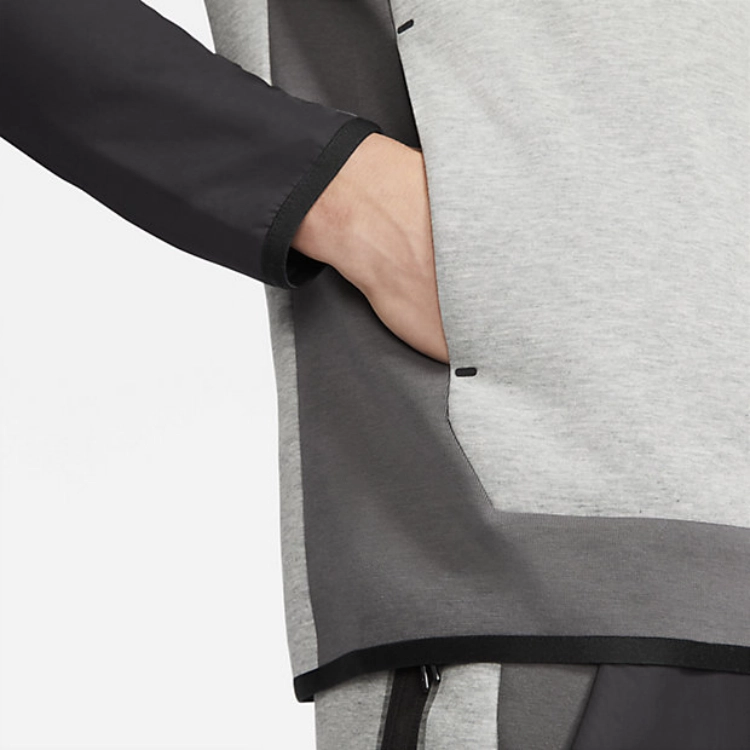 Nike As M Nsw Tech Fleece Logo