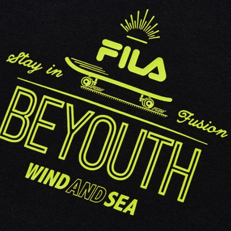 FILA FUSION