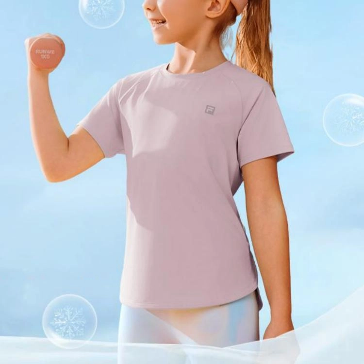 FILA KIDS T