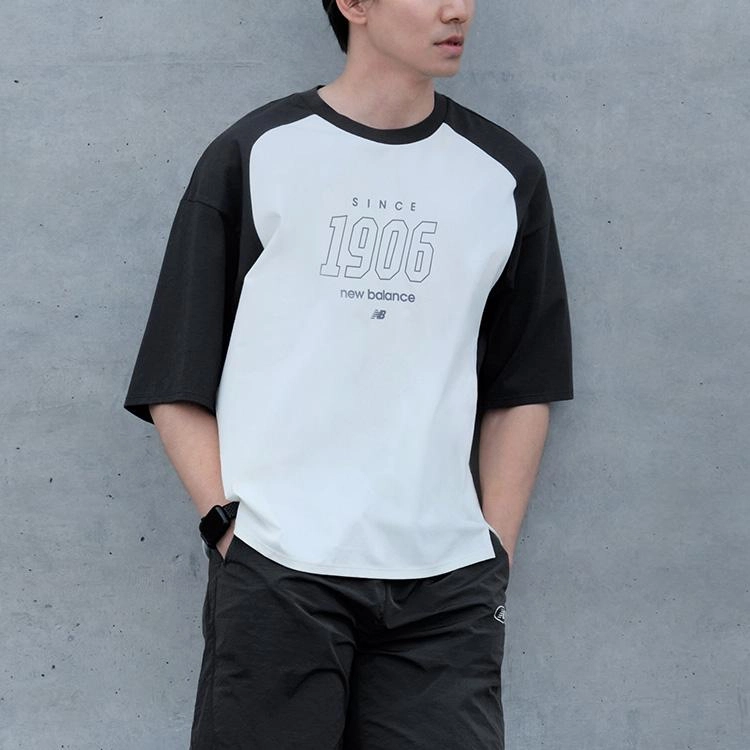 New Balance Shifted SS25 T