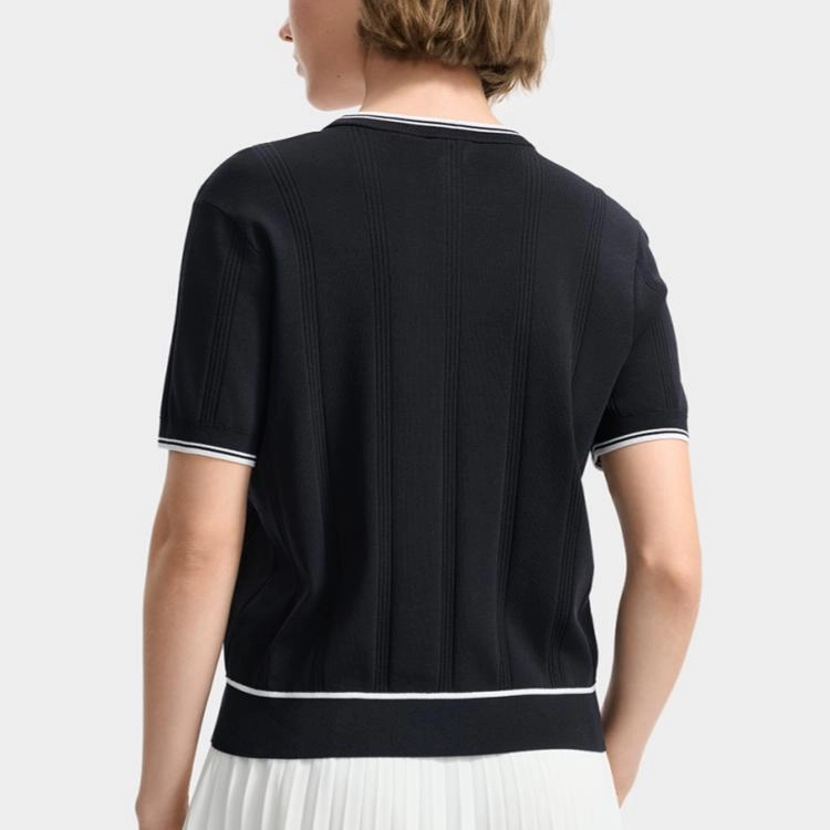 FILA WHITE T