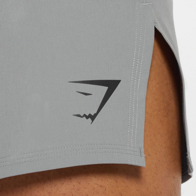 GYMSHARK 315 Woven