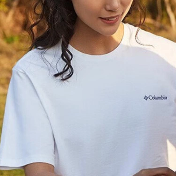 Columbia LogoT
