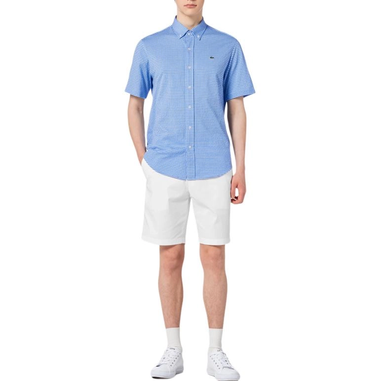 LACOSTE