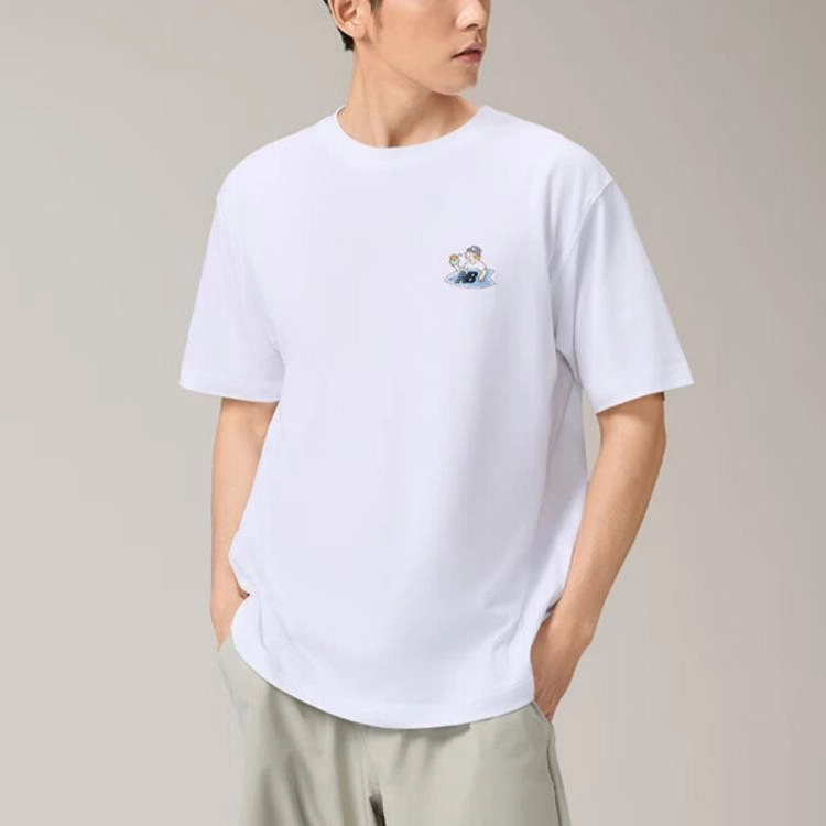 New Balance surf Shop T