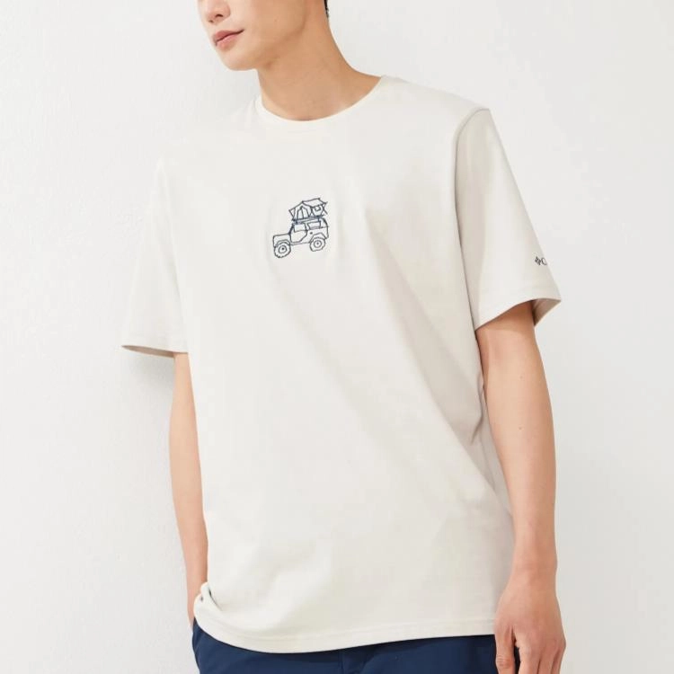 Columbia T
