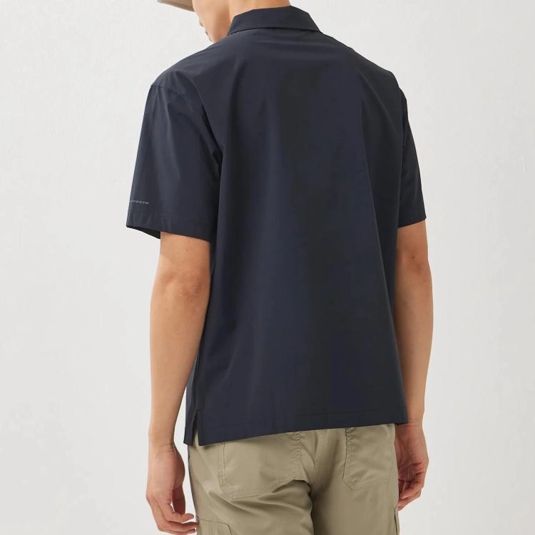 Columbia Polo