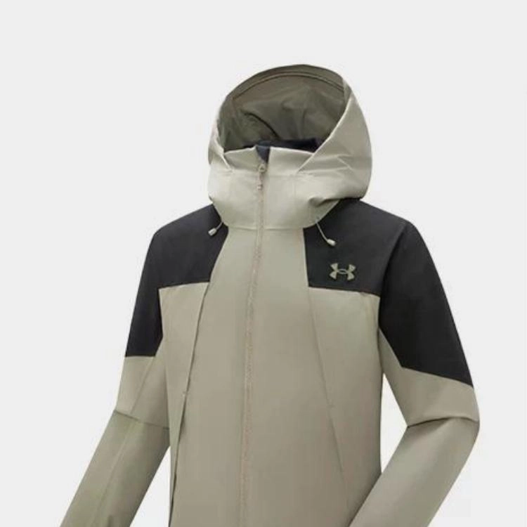 Under Armour