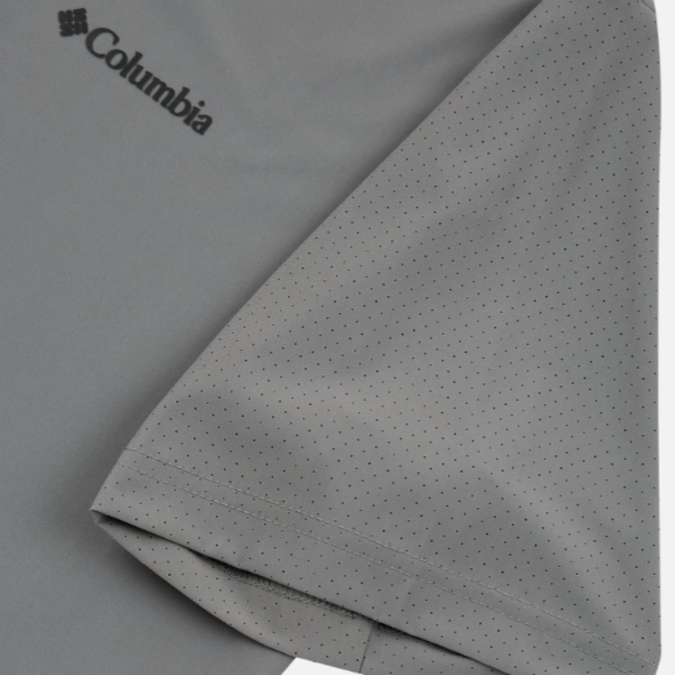Columbia LogoPolo