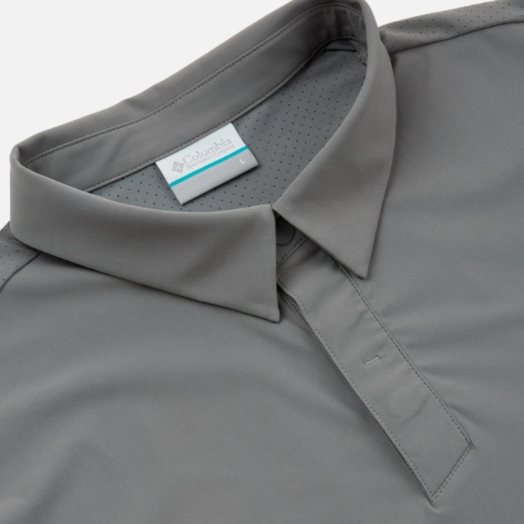 Columbia LogoPolo