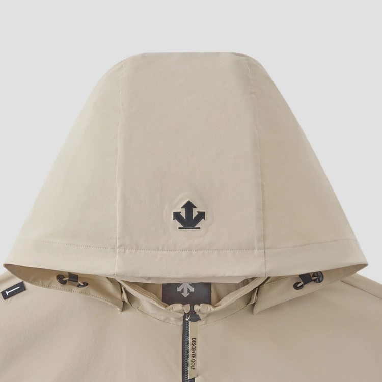 DESCENTE GOLF SS25 S-CORE logo