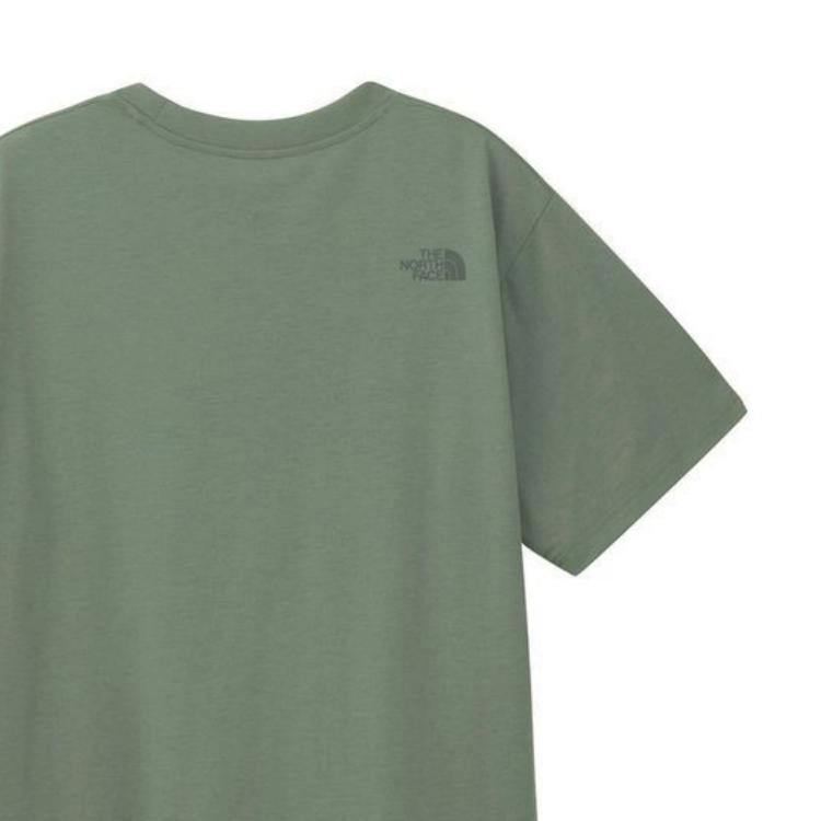 THE NORTH FACE SS25 EXPLORE SOURCE T