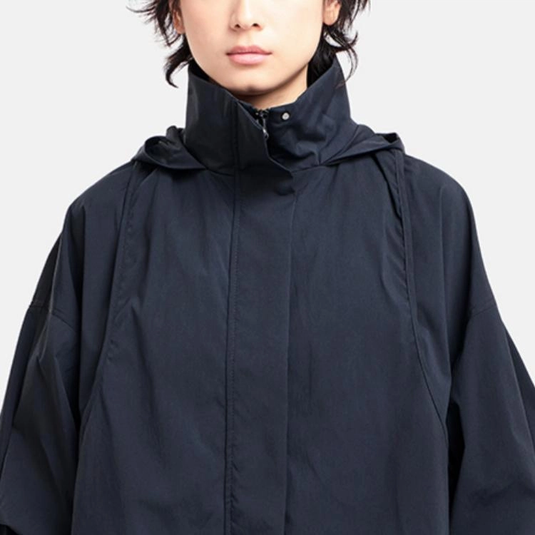 KEEN x EMMI KEEN ZIP UP JACKET AW24