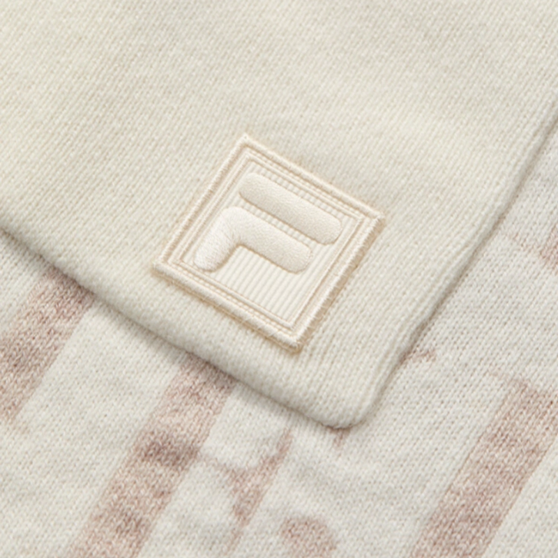 FILA KIDS WHITE LINE