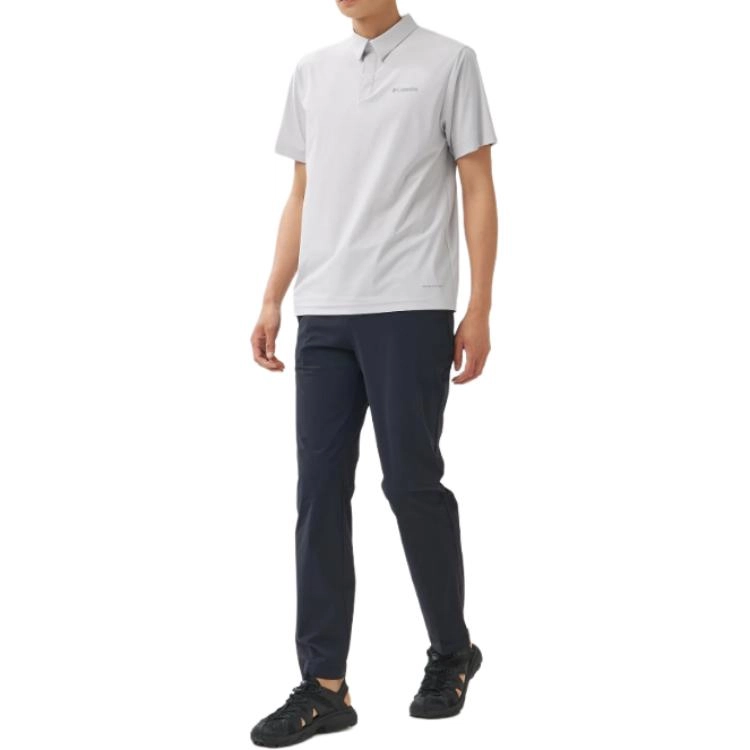 Columbia Polo