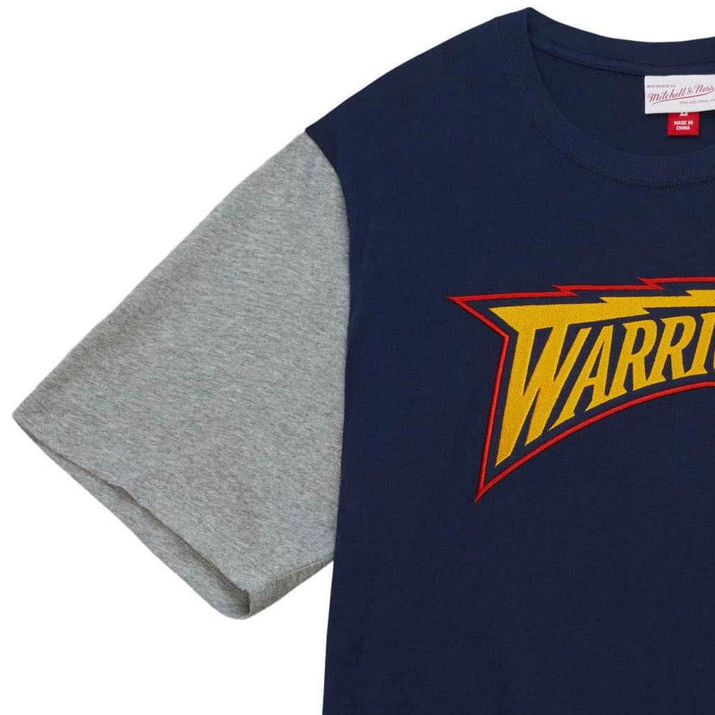 Mitchell Ness T