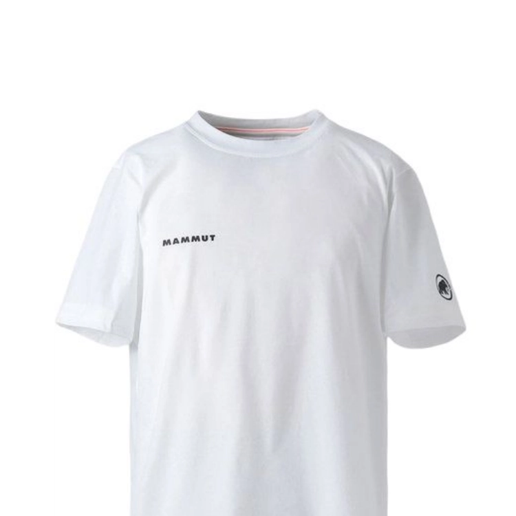 MAMMUT SS25 logoT