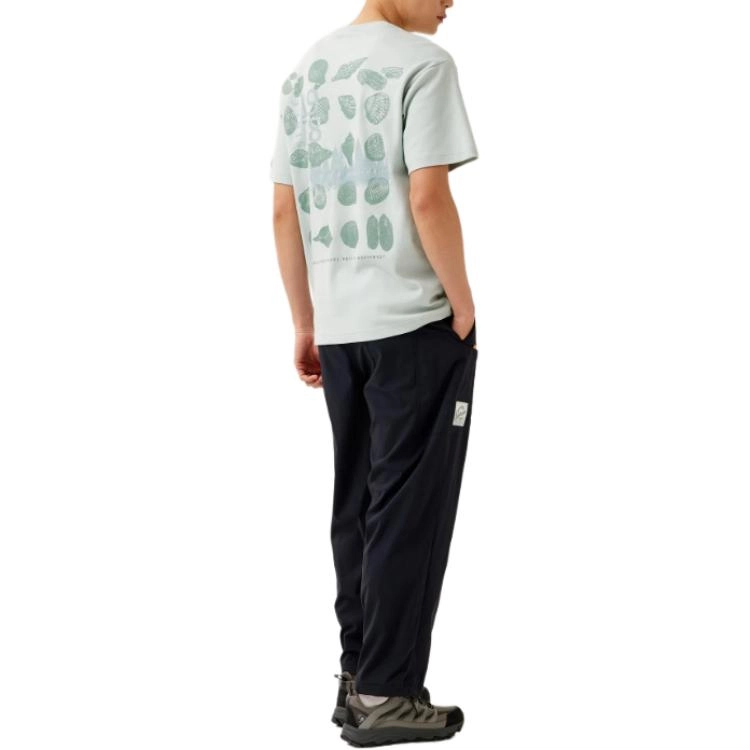 Columbia T