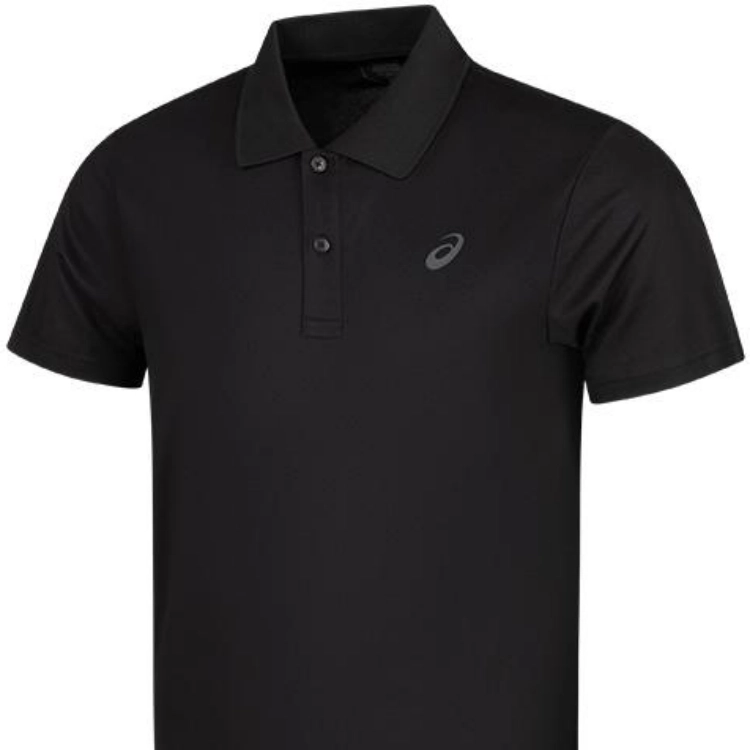 Asics logoPolo