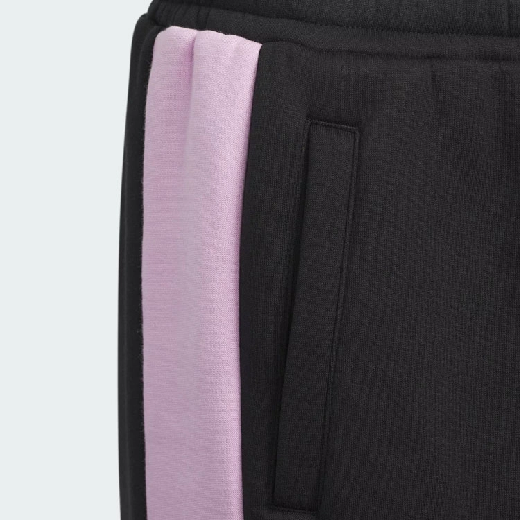 adidas City Escape Colorblock Pants Logo