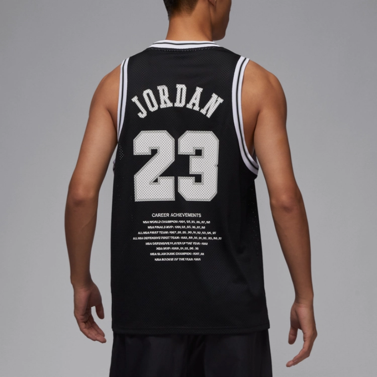 Jordan