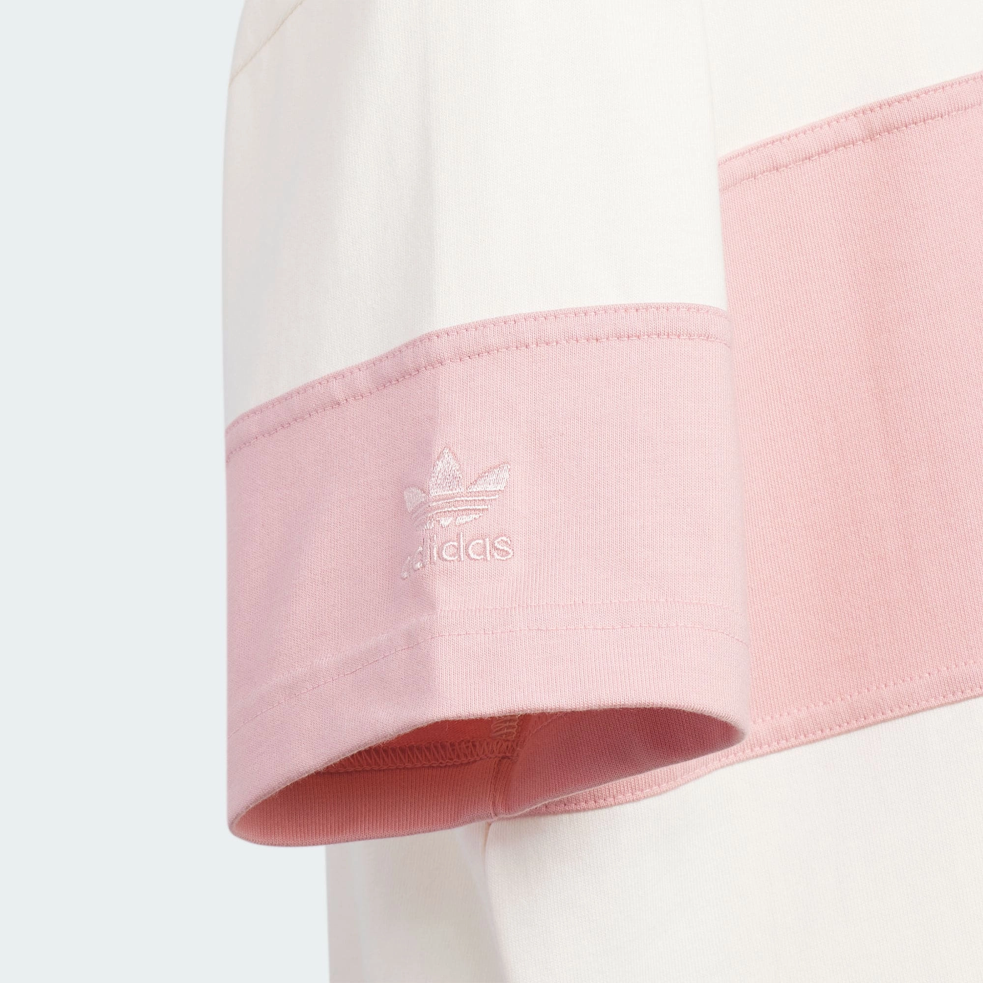 adidas originals x Monkey Kingdom Colorblock Polo