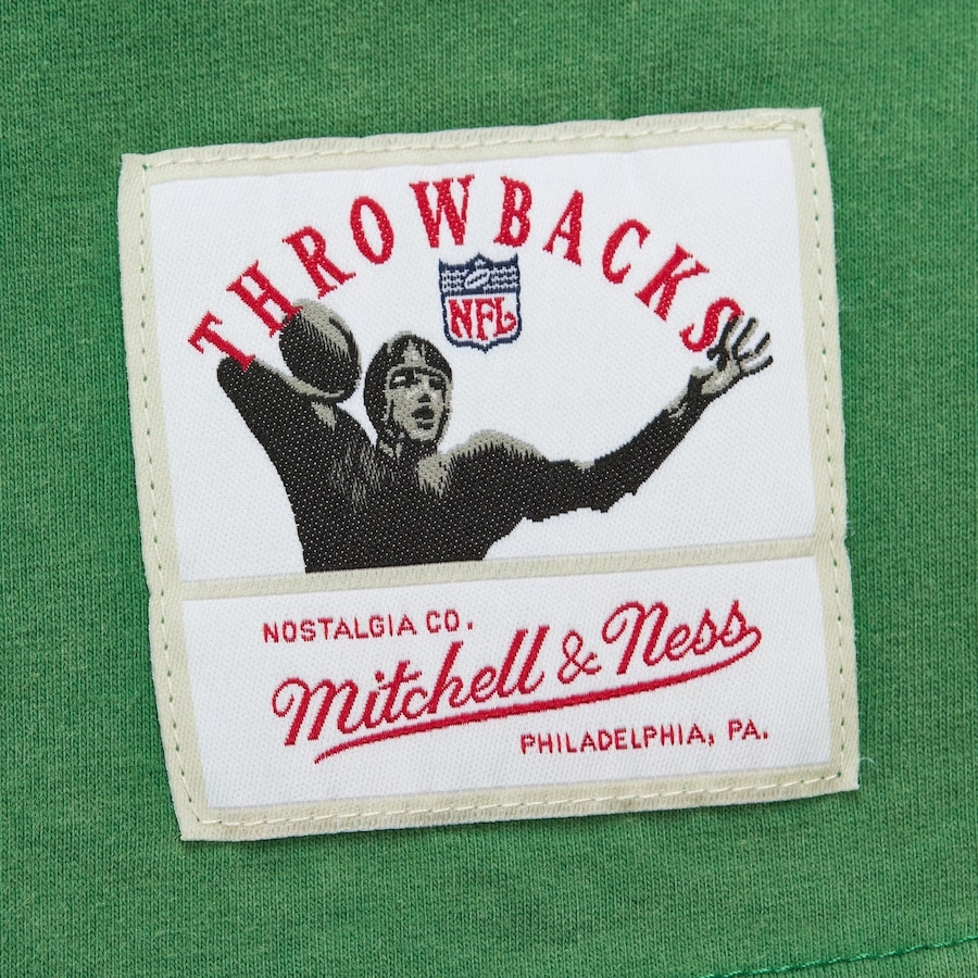 Mitchell Ness x NFL T