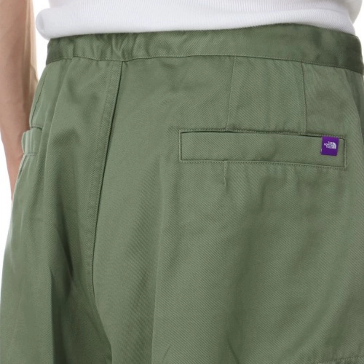 THE NORTH FACE PURPLE LABEL