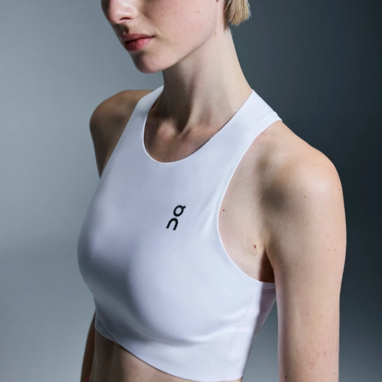 On Court Crop Top