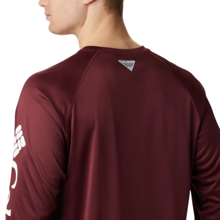 Columbia PFG Tamiami Texas AM T