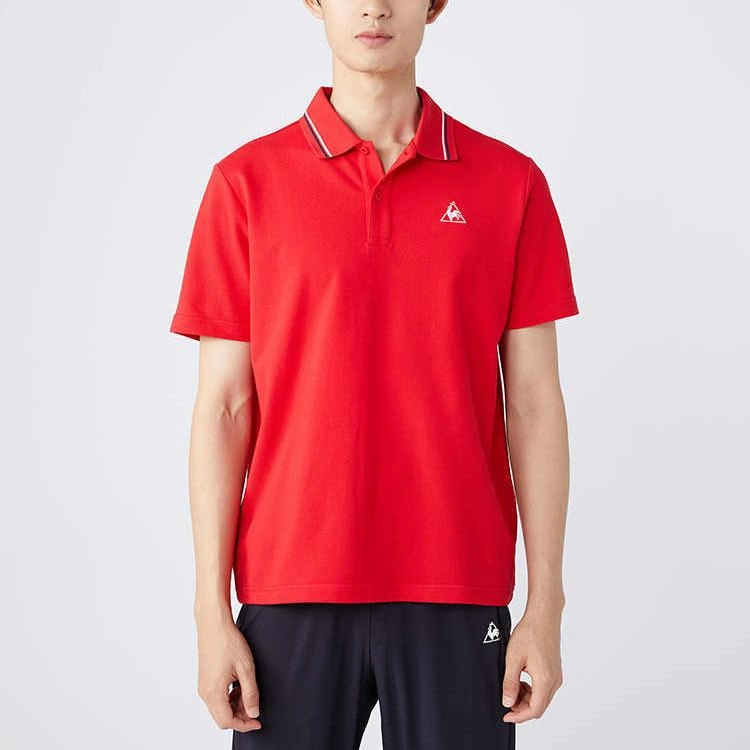le coq sportif Polo