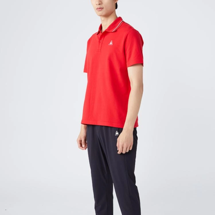 le coq sportif Polo