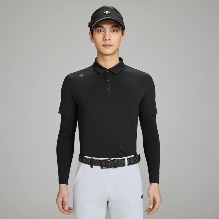 DESCENTE GOLFPRO Polo
