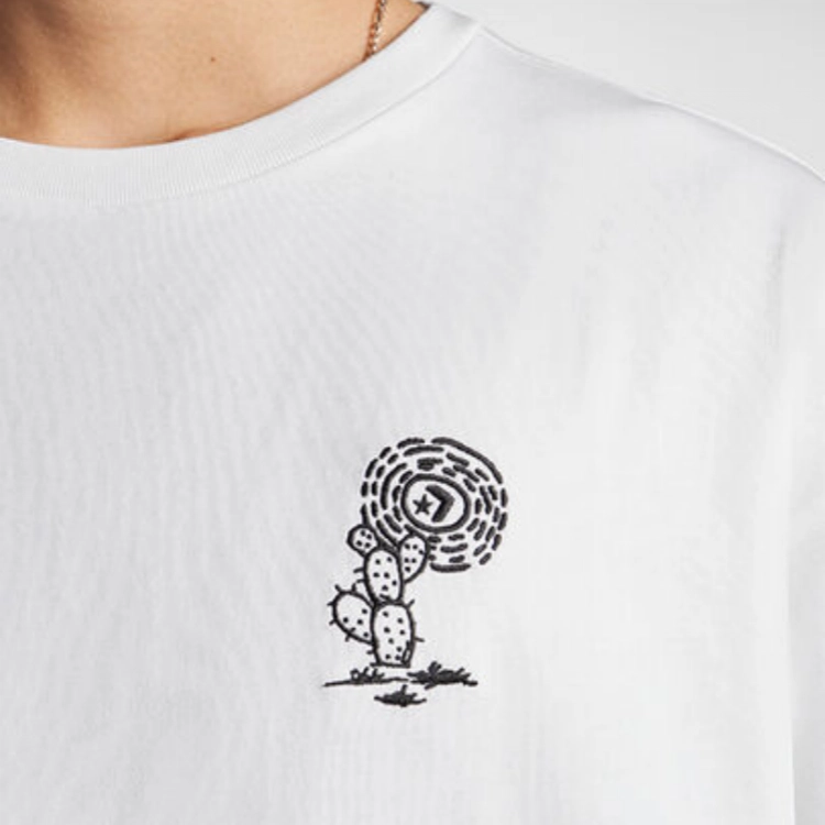 Converse T