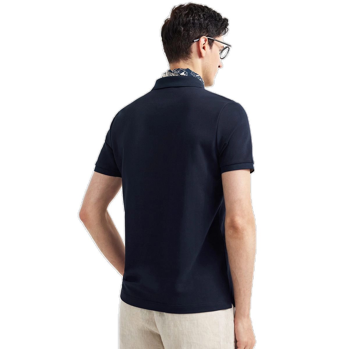 JUDGER Polo