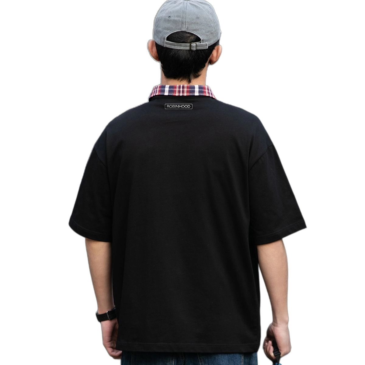 ROBINHOOD Polo