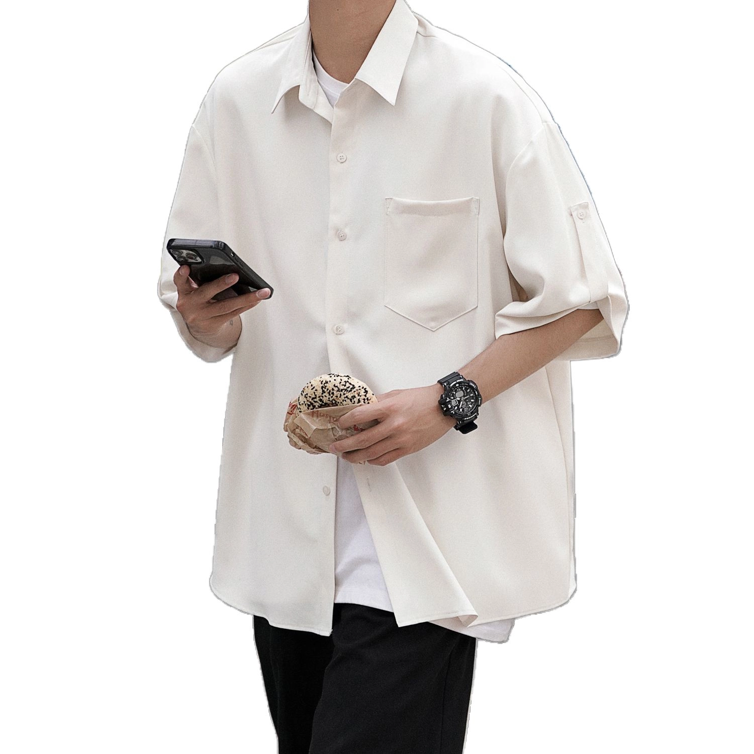 Fakeyoung