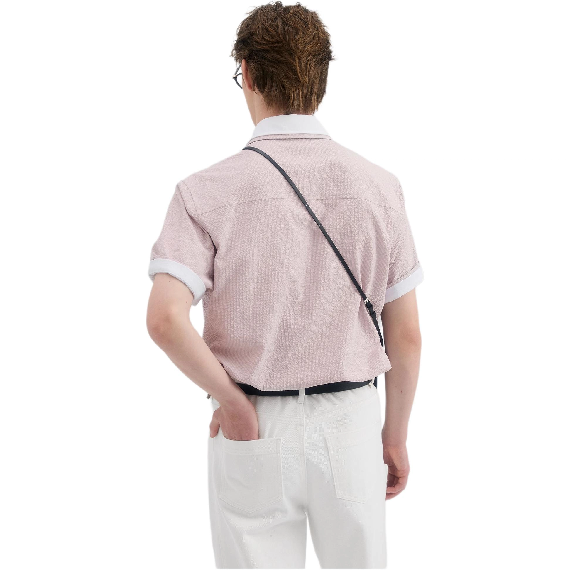 MYSAMESAME 25SS T