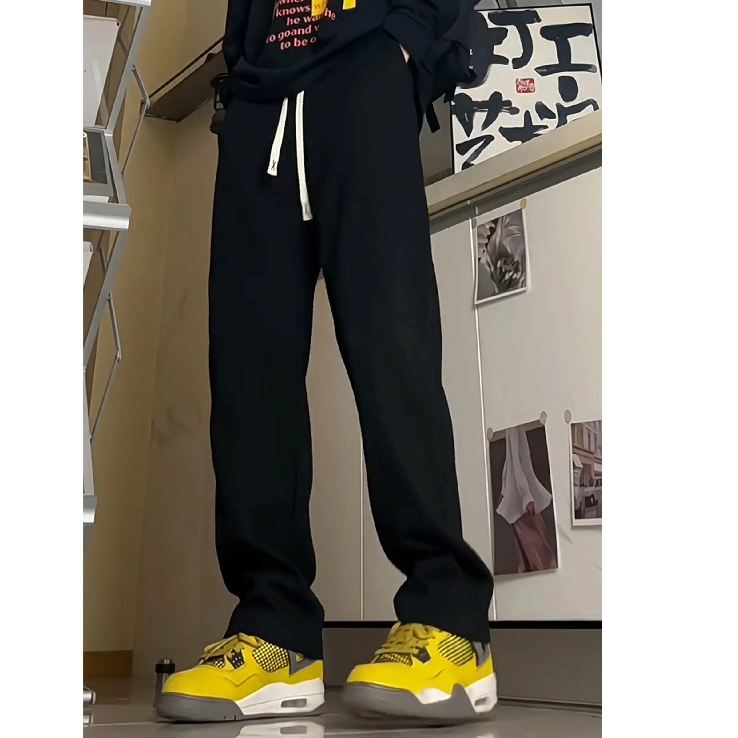 XAFB vibe