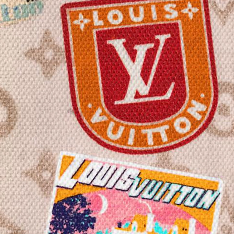LOUIS VUITTON FLIGHT MODE