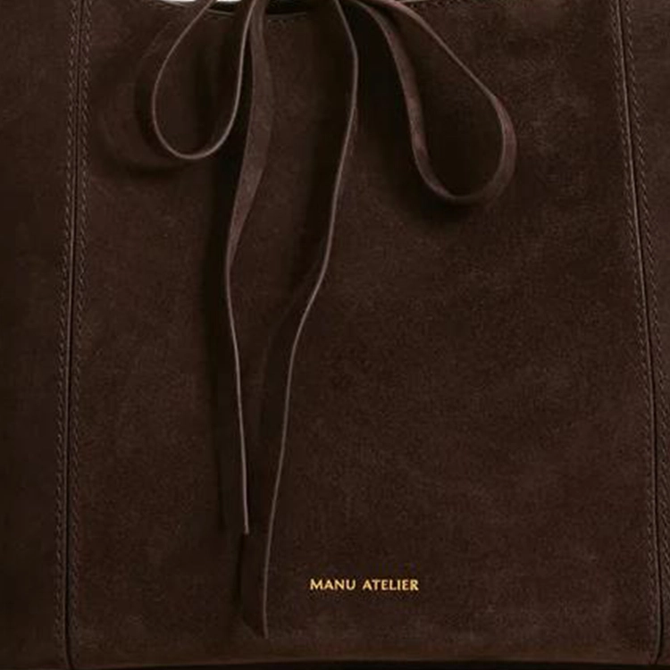 Manu Atelier L'escale Tote