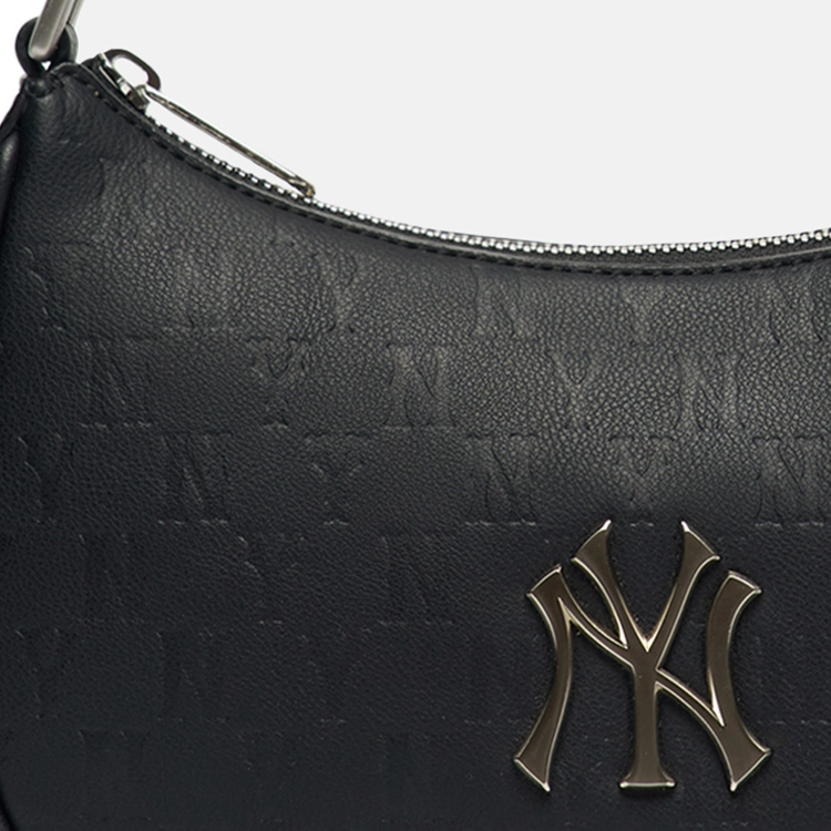 MLB Monogram LogoNY
