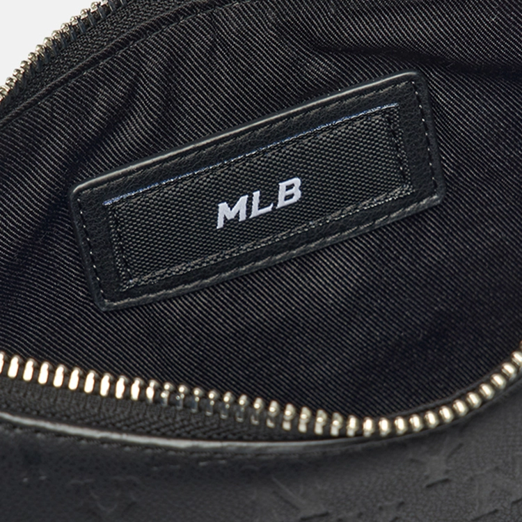 MLB Monogram LogoNY