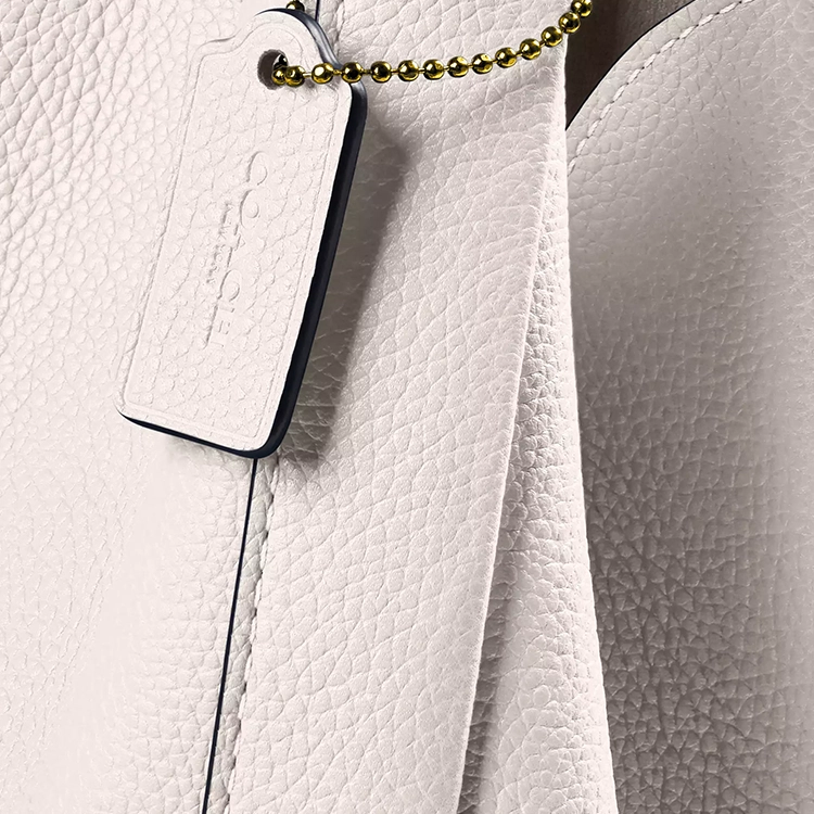 COACH Hadley 21 HoboTote