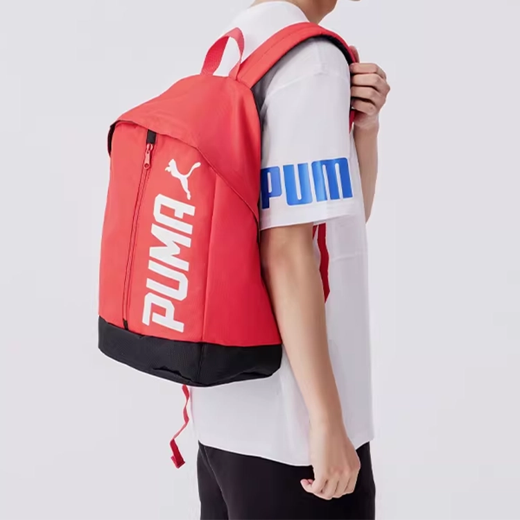 PUMA Pioneer Logo