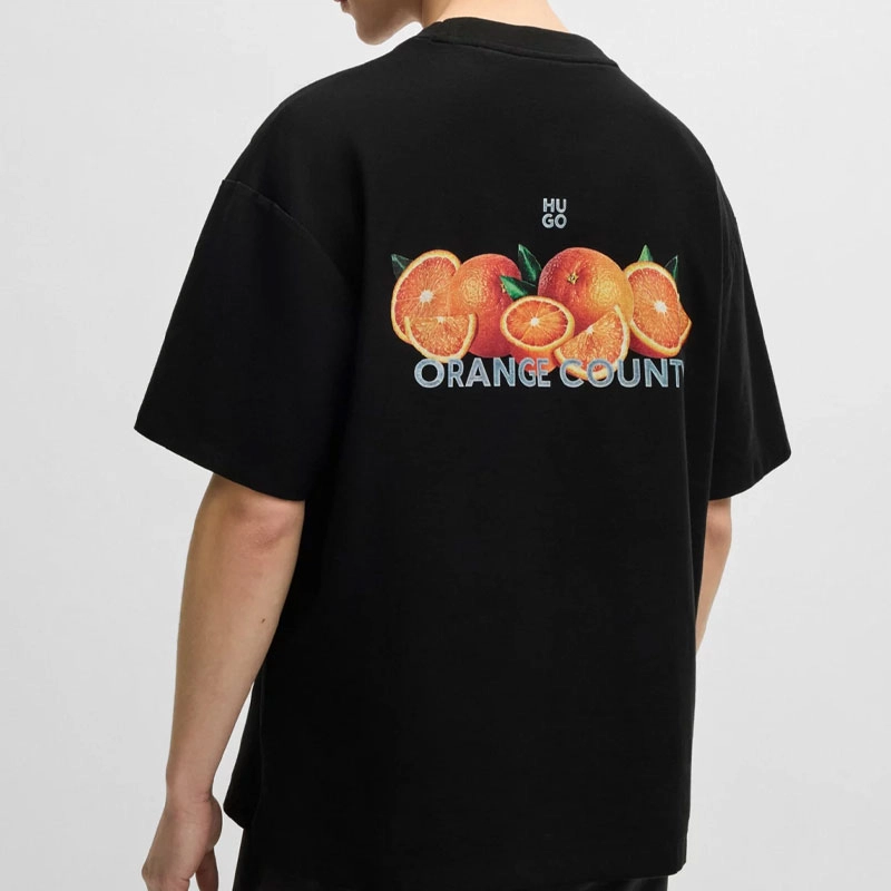 HUGO BOSS T